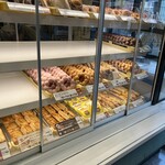 ミスタードーナツ - 料理写真: