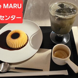 cafe MARU_0