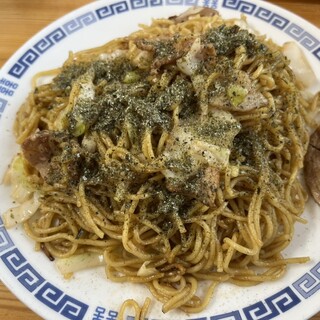 篠田そば店_0
