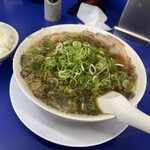 来来亭 - 料理写真: