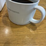 シアトルズ・ベスト・コーヒー - ドリンク写真: