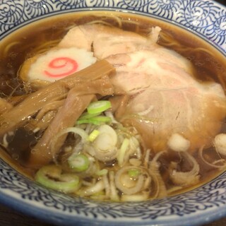 中華そば ふうみどう_0