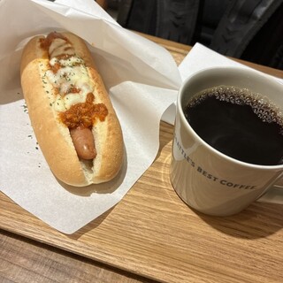 シナボン・シアトルズベストコーヒー_0