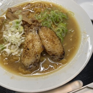 鳥めし 鳥藤_1