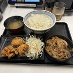 吉野家 - 料理写真: