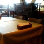 オッティモ・シーフード・ガーデン 横浜店