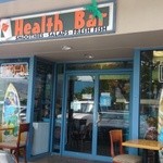 Diamond Head Cove Health Bar - 