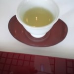 ふれんち茶懐石 京都福寿園茶寮 - 宇治茶　新茶　８８