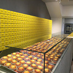 ベイク チーズ タルト エキュート大宮 ノース店 - 