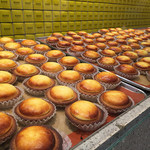 ベイク チーズ タルト エキュート大宮 ノース店 - 