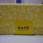 ベイク チーズ タルト - 