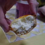 ベイク チーズ タルト - 