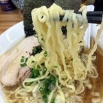 拉麺　はち屋 - 