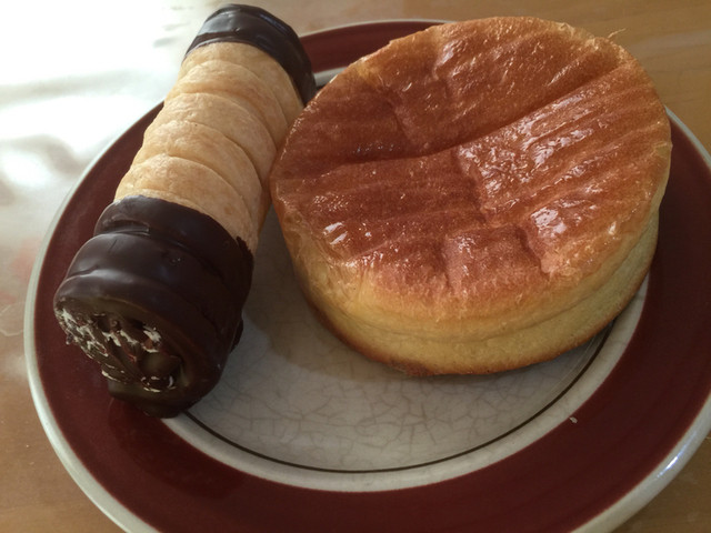 ブレッドメーカーズ ジョイス龍ヶ馬場店 - 水沢（パン）の写真