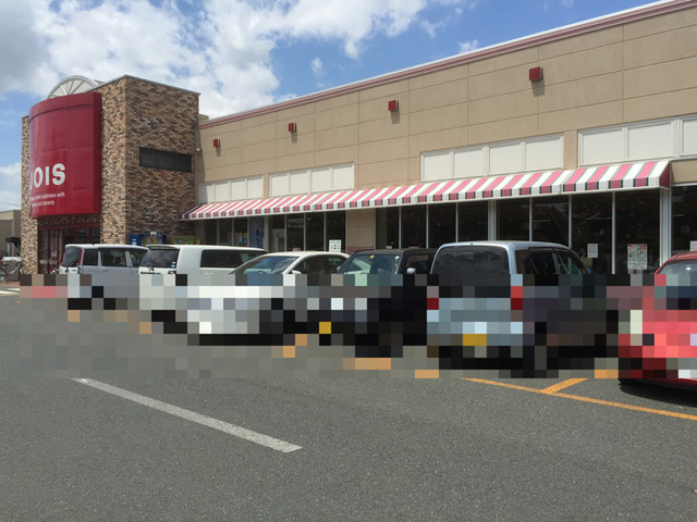 ジョイス 龍ヶ馬場店 - 水沢（その他）の写真