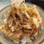 ゆで太郎 - 料理写真: