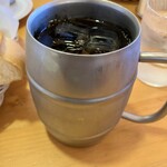 コメダ珈琲店 - ドリンク写真: