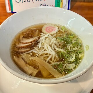 らーめん ゴールデン_1