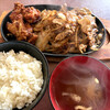 ステーキの志摩 - 料理写真: