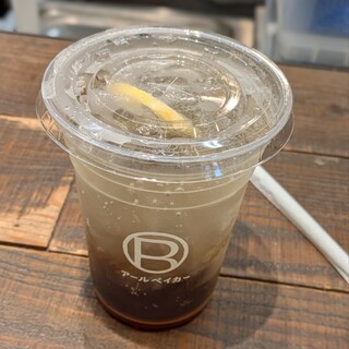 アールベイカー インスパイヤード バイ コートロザリアン_1