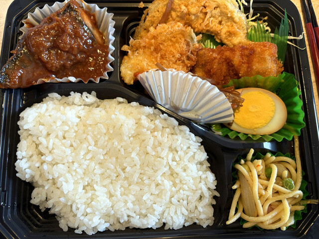 弁当のはちわか 本店 - 行啓通/弁当 | 食べログ