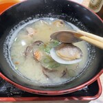資さんうどん - 料理写真:
