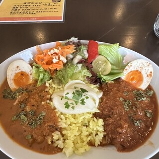 あかつきカレー_1