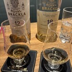 お酒の美術館 - ドリンク写真: