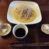手打ち蕎麦 かね井