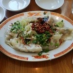 タイガー餃子会舘 - 