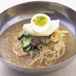 韓国料理 ビビム - 料理写真: