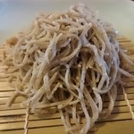 手打ち蕎麦 かね井 - 