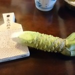 手打ち蕎麦 かね井 - 