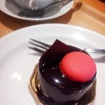 CACAO SAMPAKA CAFE - 