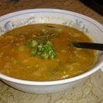 Gomaichi Ramen - たんたん麺