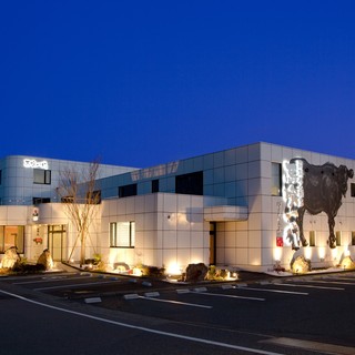 飛騨牛一頭家 馬喰一代_1