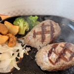 ビッグボーイダイニング - 料理写真: