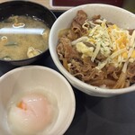 松屋 - 料理写真: