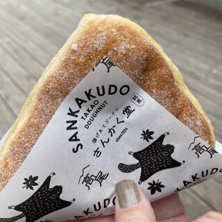 高尾 さんかく堂_1