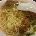 好記担仔麺 - 担仔麺
