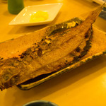 Robata No Ganso Shushi Oozeki - 