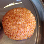 風の菓子 虎彦 - プチシュー