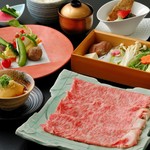 Hidagyuu Ittouya Ginza Bakuroichidai - 