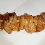 鳥や - とりかわ86円／27年5月