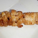 鳥や - えんがわ97円／27年5月