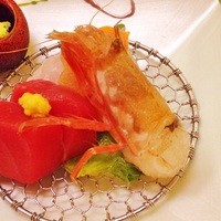 皆美館 - 刺身