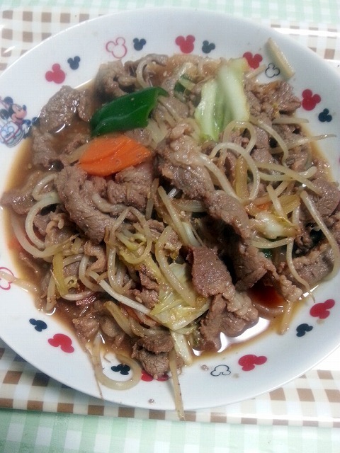 肉のマルコシ - 北見（惣菜・デリ）の写真