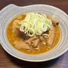 らぁめん酒場 ぺーすけ
