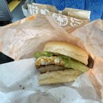 ゼッテリア - 料理写真: