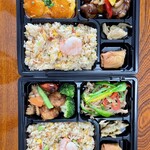 重慶飯店 ギフト&デリ - 料理写真:
